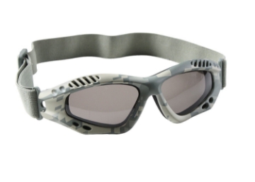 Show details for Ventec Tactical Goggles by Rothco® Picture of Ventec Tactical Goggles by Rothco®