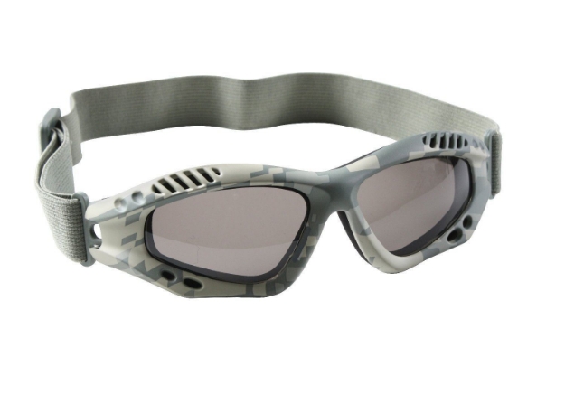 Picture of Ventec Tactical Goggles by Rothco®