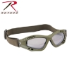 Picture of Ventec Tactical Goggles by Rothco®