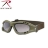 Picture of Ventec Tactical Goggles by Rothco®