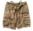 Picture of Kid's Vintage Camo Cargo Shorts by Rothco®