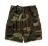 Picture of Kid's Vintage Camo Cargo Shorts by Rothco®