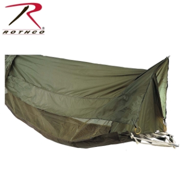 Show details for Jungle Hammock by Rothco® Picture of Jungle Hammock by Rothco®