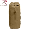 Picture of 25 by 42 Inch Top Load Heavyweight Canvas Duffle Bag by Rothco®