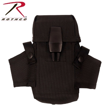 Show details for Nylon LC-1 Magazine (Ammo) Pouch by Rothco® Picture of Nylon LC-1 Magazine (Ammo) Pouch by Rothco®