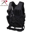 Picture of Cross Draw MOLLE Tactical Vest by Rothco®