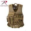 Picture of Cross Draw MOLLE Tactical Vest by Rothco®