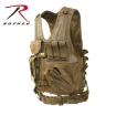 Picture of Cross Draw MOLLE Tactical Vest by Rothco®