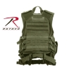 Picture of Cross Draw MOLLE Tactical Vest by Rothco®