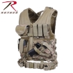 Picture of Cross Draw MOLLE Tactical Vest by Rothco®