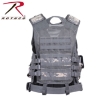 Picture of Cross Draw MOLLE Tactical Vest by Rothco®