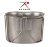 Picture of GI Style Stainless Steel Canteen Cup by Rothco®