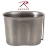 Picture of GI Style Stainless Steel Canteen Cup by Rothco®