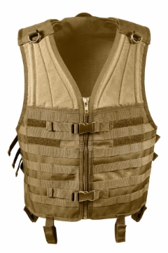 Show details for MOLLE Modular Vest by Rothco® Picture of MOLLE Modular Vest by Rothco®