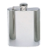 Picture of Stainless Steel Flask by Rothco®