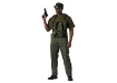 Picture of Tactical Assault Vest by Rothco®