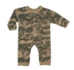 Picture of BLOWOUT - Infant Camo Long Sleeve and Leg One-piece Bodysuit by Rothco®