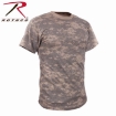 Picture of Kid's Vintage Camo T-Shirts by Rothco®