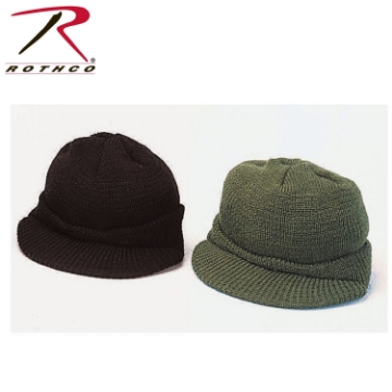Show details for Jeep Cap by Rothco® Picture of Jeep Cap by Rothco®