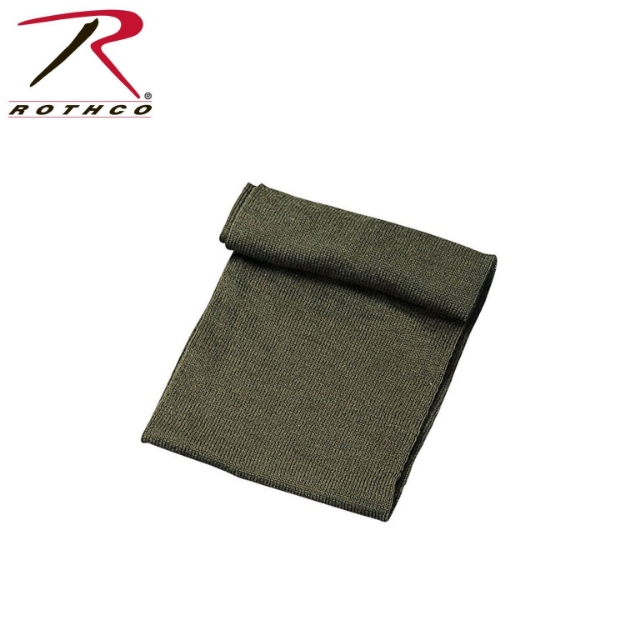 Picture of G.I. Wool Scarf by Rothco®