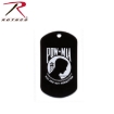 Picture of Screen Printed Dog Tags by Rothco®