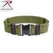 Picture of US Marine Corps Style Quick Release Pistol Belts by Rothco®