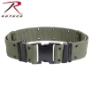 Picture of US Marine Corps Style Quick Release Pistol Belts by Rothco®