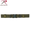 Picture of US Marine Corps Style Quick Release Pistol Belts by Rothco®