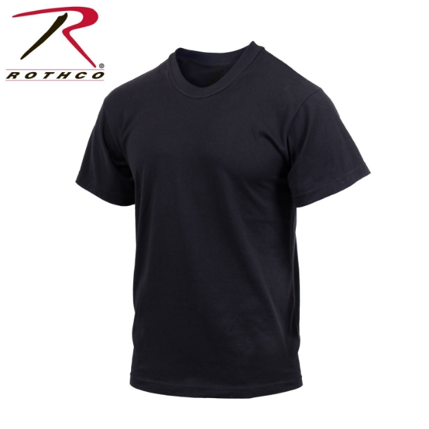 Moisture Wicking T Shirts by Rothco