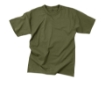 Picture of Moisture Wicking T-Shirts by Rothco®