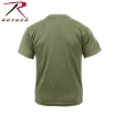 Picture of Moisture Wicking T-Shirts by Rothco®