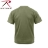 Picture of Moisture Wicking T-Shirts by Rothco®