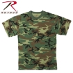 Picture of Moisture Wicking T-Shirts by Rothco®