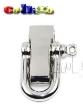 Picture of Adjustable 3/16" (5mm) D-Style Shackle