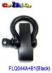 Picture of Adjustable 3/16" (5mm) Bow-Style Shackle