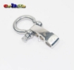 Picture of Adjustable 3/16" (5mm) Bow-Style Shackle