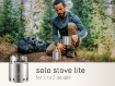 Picture of Solo Stove Lite by Solo Stove