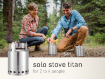 Picture of Solo Stove Titan by Solo Stove