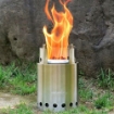 Picture of Solo Stove Titan by Solo Stove