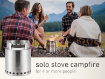 Picture of Solo Stove Campfire by Solo Stove