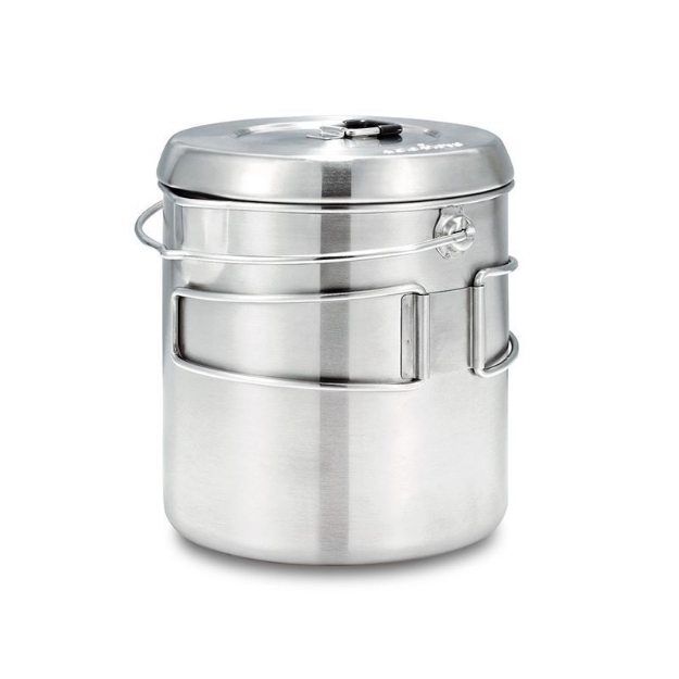 Picture of Pot 1800 by Solo Stove