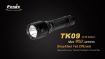 Picture of TK09 2016 Flashlight - Max 900 Lumens by Fenix™ Flashlight