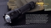 Picture of TK09 2016 Flashlight - Max 900 Lumens by Fenix™ Flashlight