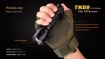 Picture of TK09 2016 Flashlight - Max 900 Lumens by Fenix™ Flashlight