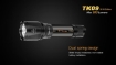 Picture of TK09 2016 Flashlight - Max 900 Lumens by Fenix™ Flashlight