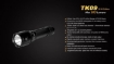 Picture of TK09 2016 Flashlight - Max 900 Lumens by Fenix™ Flashlight