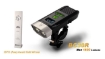 Picture of BC30R Bike Light - Max 1,600 Lumens by Fenix™ Flashlight