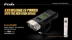 Picture of BC30R Bike Light - Max 1,600 Lumens by Fenix™ Flashlight