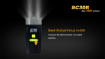 Picture of BC30R Bike Light - Max 1,600 Lumens by Fenix™ Flashlight