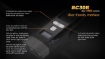 Picture of BC30R Bike Light - Max 1,600 Lumens by Fenix™ Flashlight